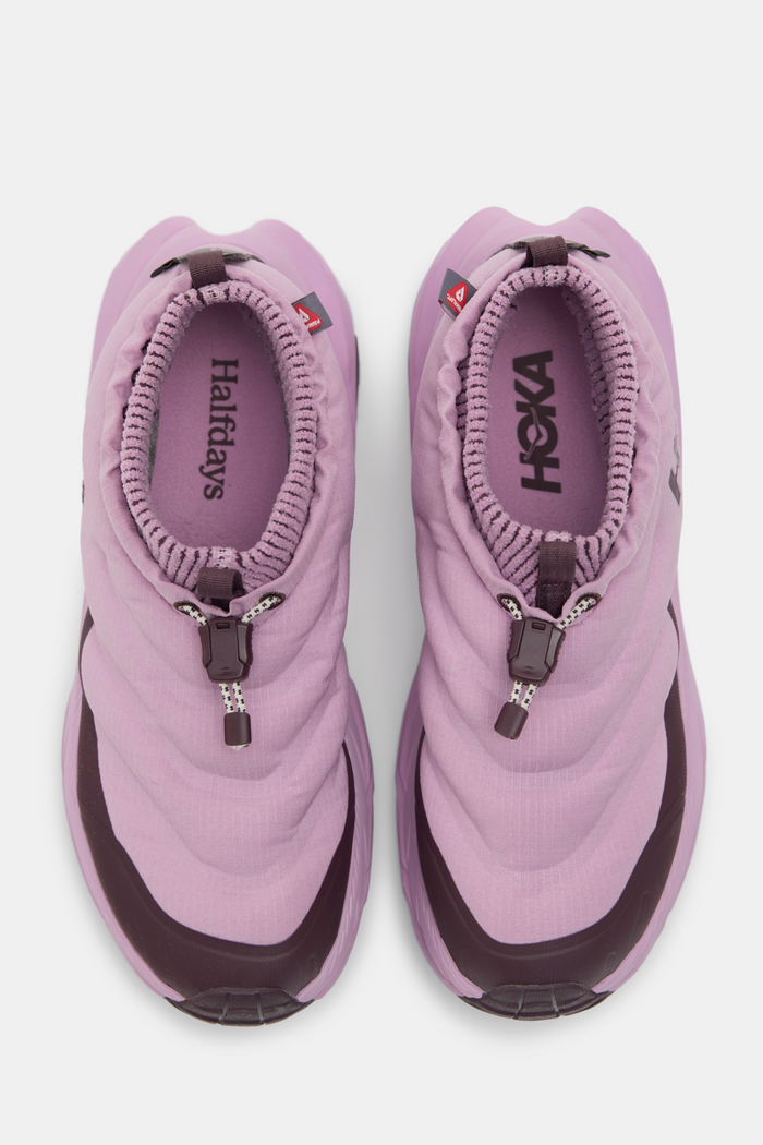 HOKA x Halfdays Kaha 2 Frost Moc GTX