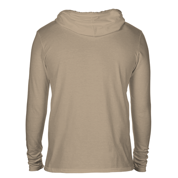 Hooded Longsleeves (HL01)