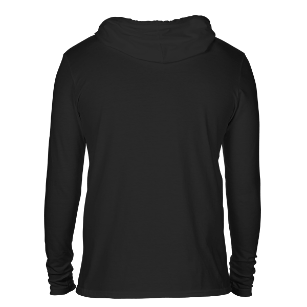 Hooded Longsleeves (HL01)