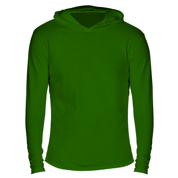Hooded Longsleeves (HL01)