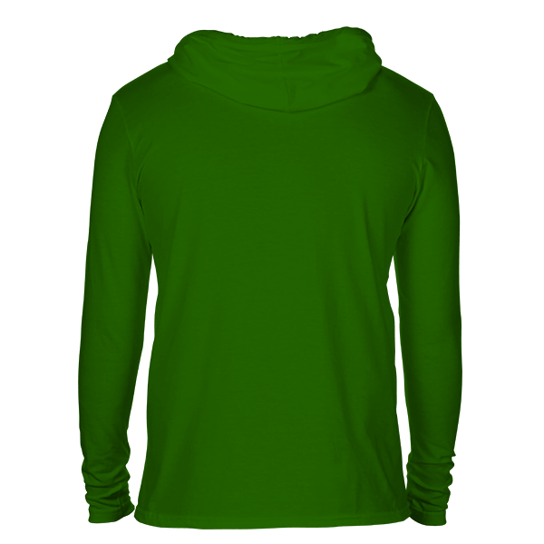 Hooded Longsleeves (HL01)