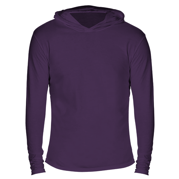 Hooded Longsleeves (HL01)