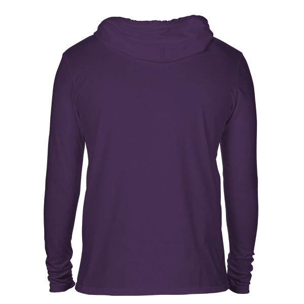 Hooded Longsleeves (HL01)