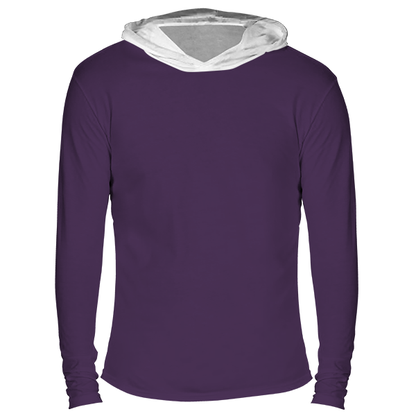 Hooded Longsleeves (HL05)