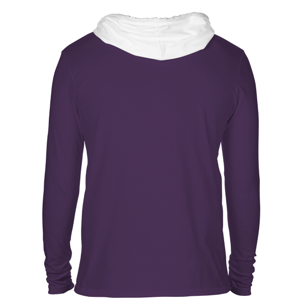 Hooded Longsleeves (HL05)
