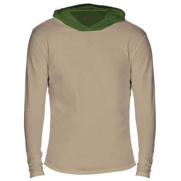 Hooded Longsleeves (HL05)