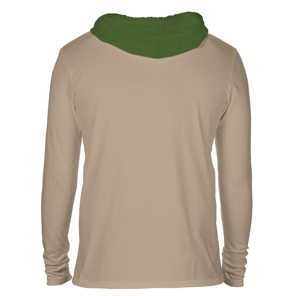 Hooded Longsleeves (HL05)