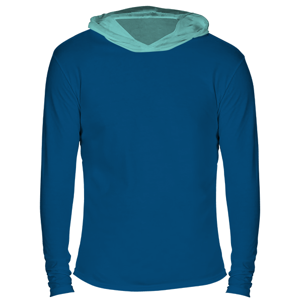 Hooded Longsleeves (HL05)