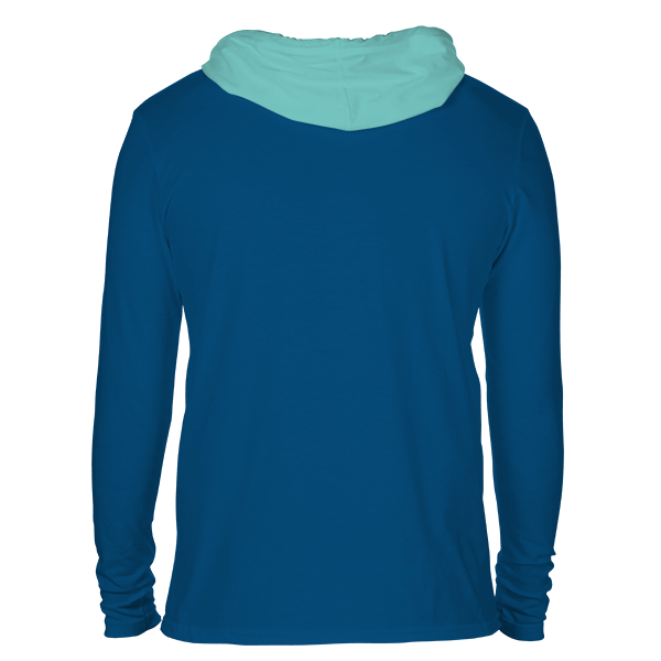 Hooded Longsleeves (HL05)