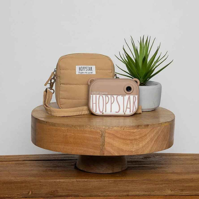 Hoppstar® Digitalni fotoaparat s takojšnjim tiskanjem Artist Memo Hoppstar