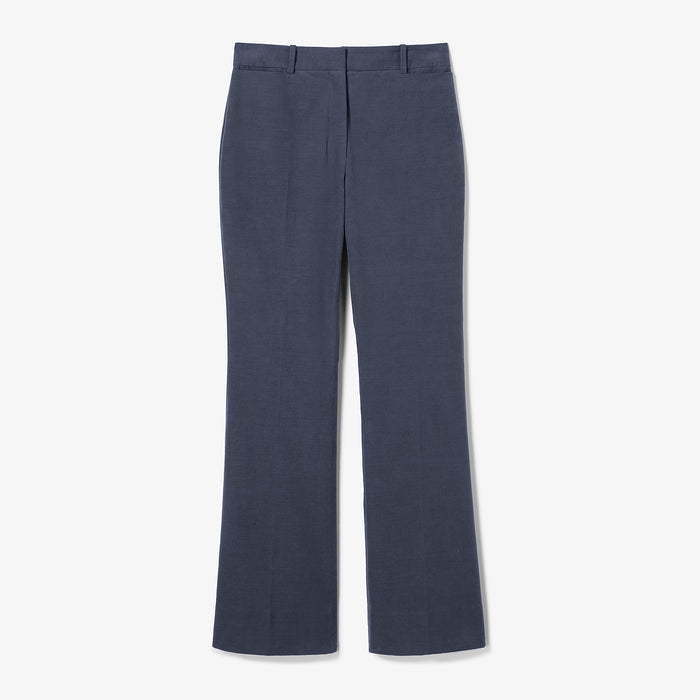 Blue Velvet Pants | Still
