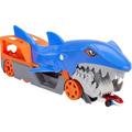 Hot Wheels Shark Chomp Transport