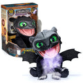 How to Train your Dragon Realfx Toothless Puppetronic Toys