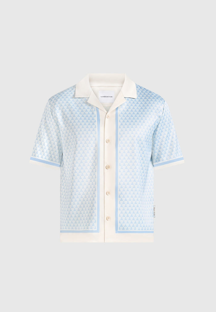 idriss-eiffel-monogram-resort-shirt-pale-blue