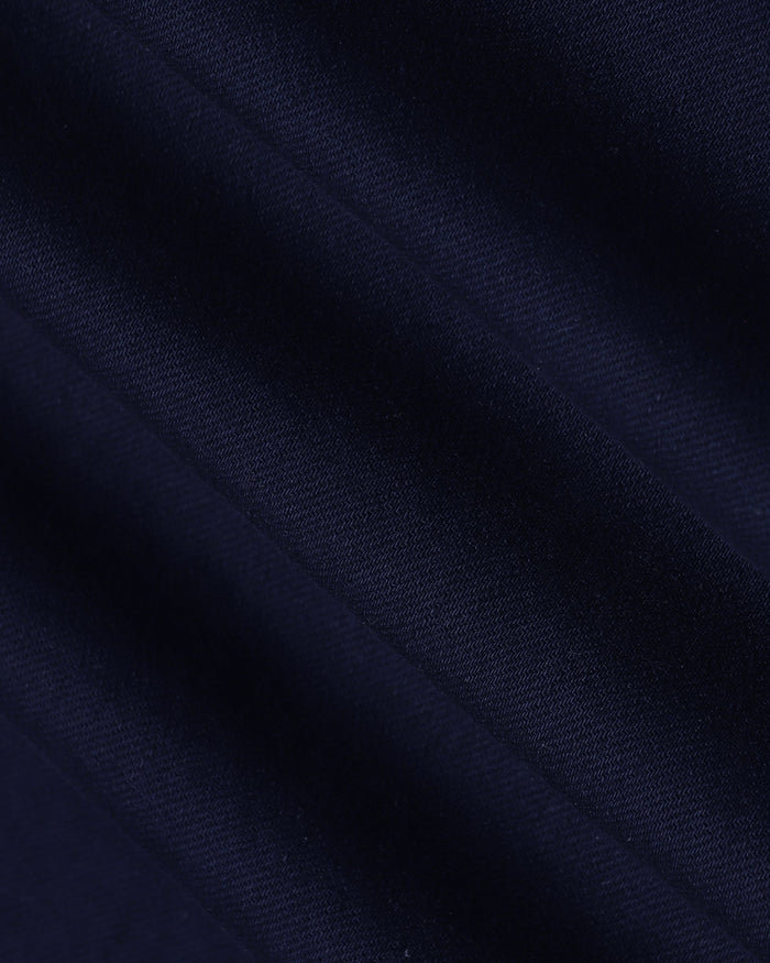 Indigo Straight Comfort Jeans - Jamie