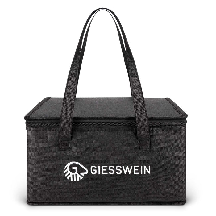 Giesswein Thermotasche - black 022