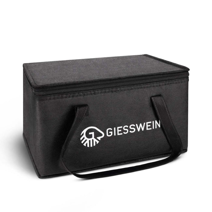 Giesswein Thermotasche - black 022