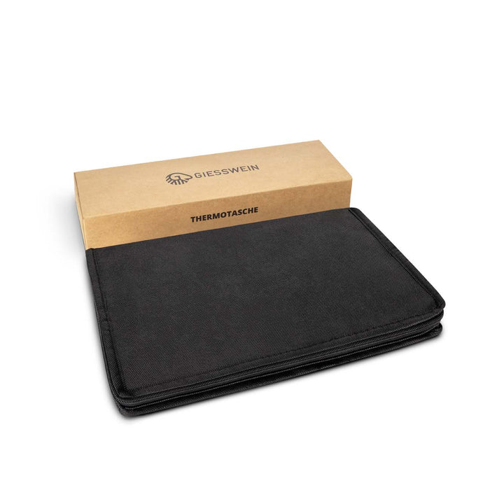 Giesswein Thermotasche - black 022