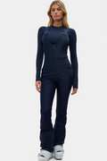 Isabel Soft Shell Bib Pant