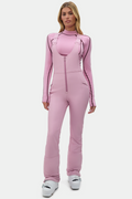 Isabel Soft Shell Bib Pant