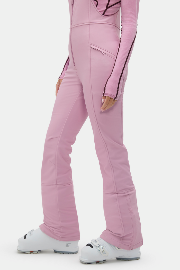 Isabel Soft Shell Bib Pant