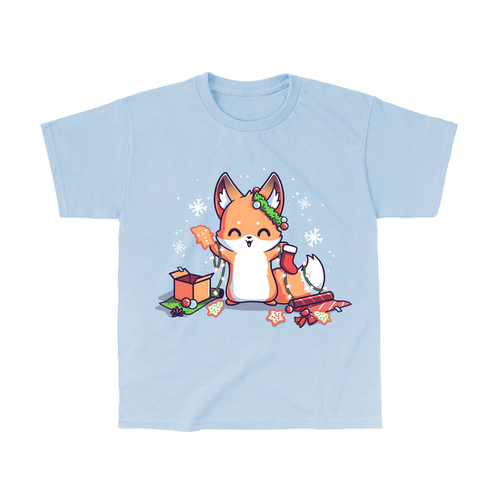 Classic Cotton T-shirt / Kids' / S