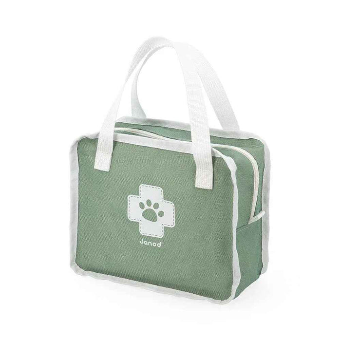 Janod® Lesen set za veterinarja Janod