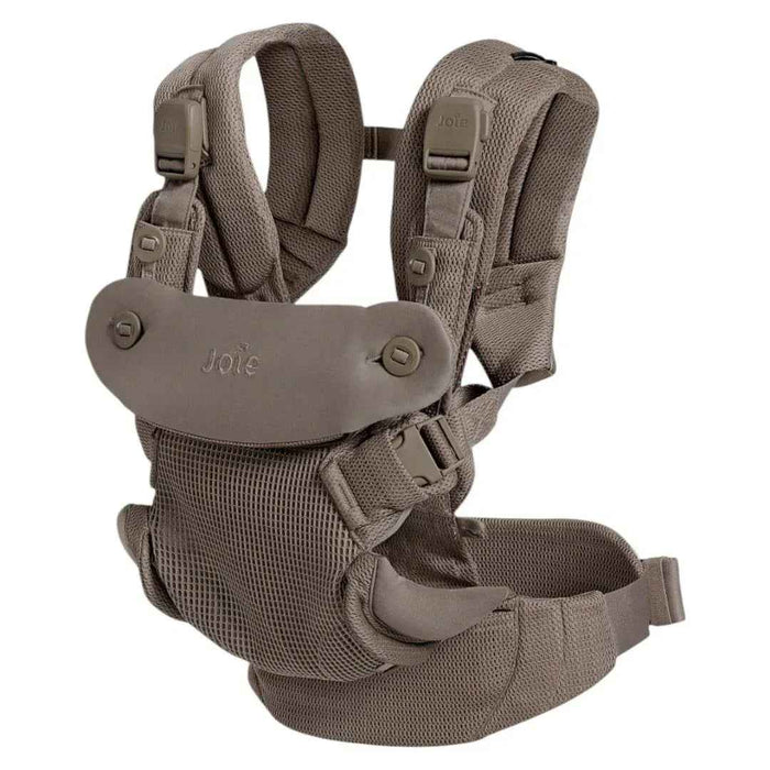 Joie® Ergonomska nosilka Savvy™ Air Front and Back Bisque Joie