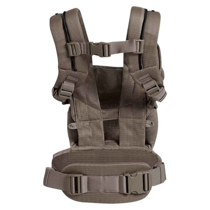 Joie® Ergonomska nosilka Savvy™ Air Front and Back Bisque Joie