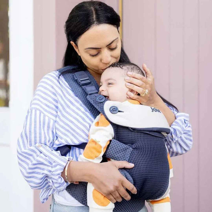 Joie® Ergonomska nosilka Savvy™ Air Front and Back Bisque Joie