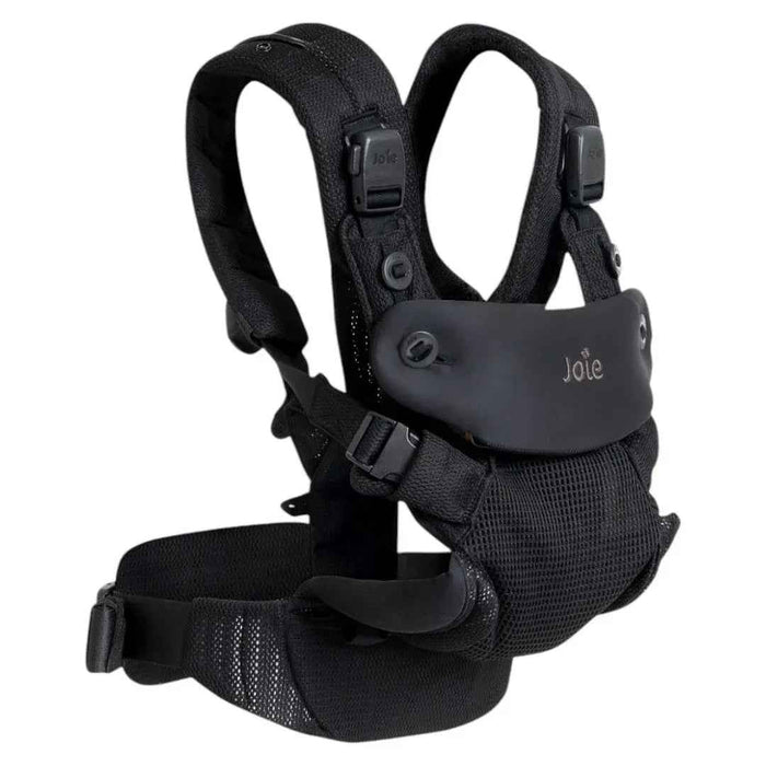 Joie® Ergonomska nosilka Savvy™ Air Front and Back Coal Joie