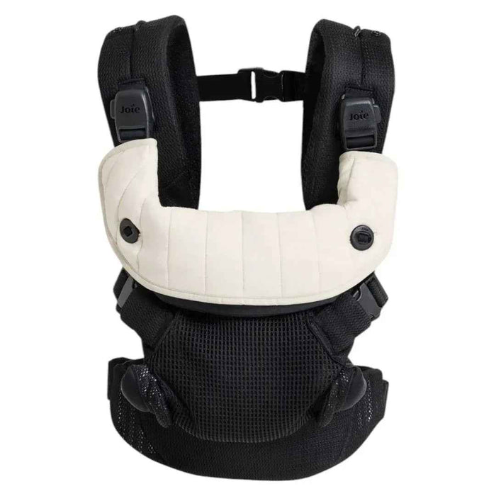 Joie® Ergonomska nosilka Savvy™ Air Front and Back Coal Joie