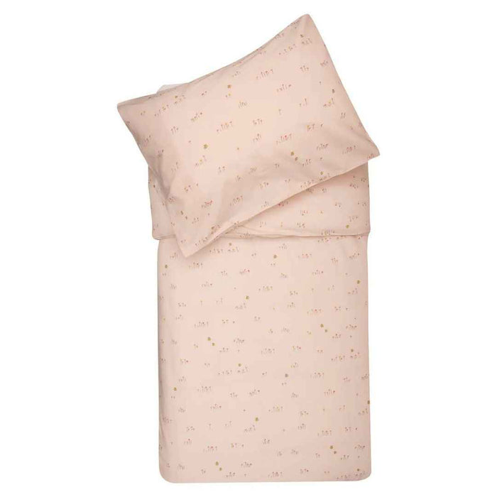Jollein® Otroška posteljnina 140x100 Pretty Picnic Jollein