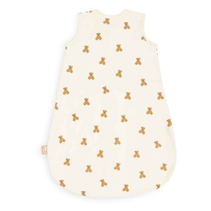 Jollein® Otroška spalna vreča 60cm Mini Teddy Bear Little Waffle TOG 0.5 Jollein