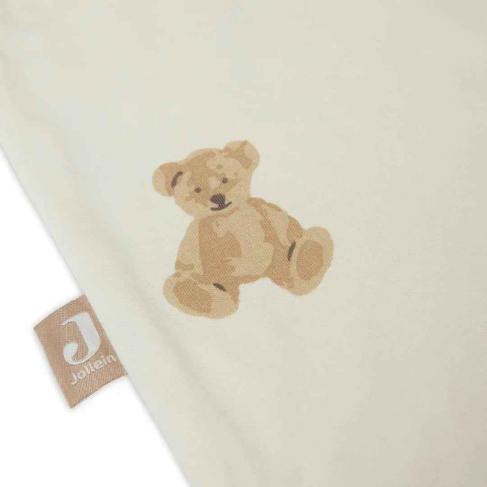 Jollein® Otroška spalna vreča 70cm TOG 0.5 Teddy Bear Jollein