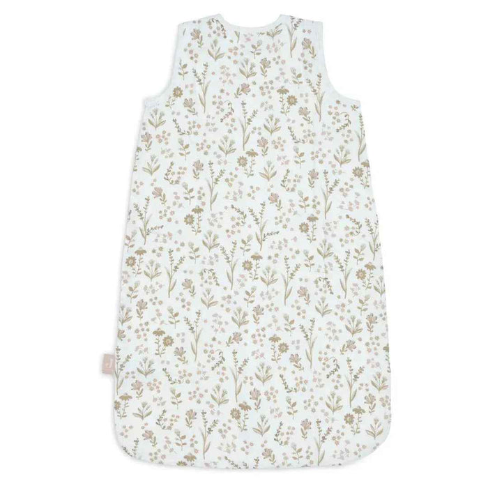 Jollein® Otroška spalna vreča Muslin 110cm TOG 0.5 Bloomy Jollein