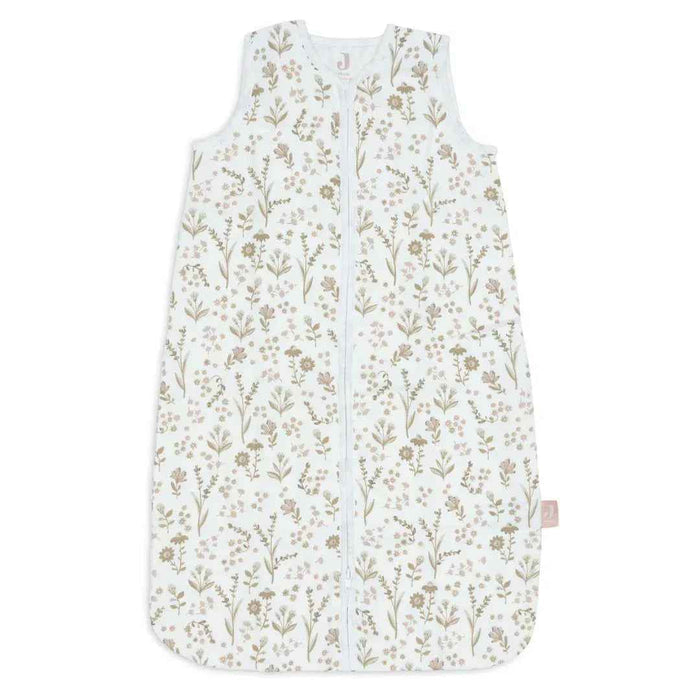 Jollein® Otroška spalna vreča Muslin 90cm TOG 0.5 Bloomy Jollein