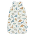 Jollein® Otroška spalna vreča Muslin 90cm TOG 0.5 Roarsome Jollein