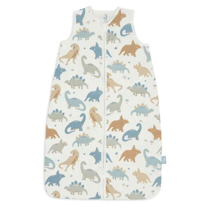 Jollein® Otroška spalna vreča Muslin 90cm TOG 0.5 Roarsome Jollein