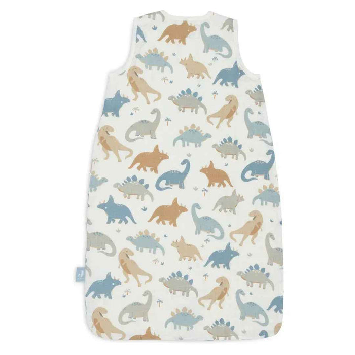 Jollein® Otroška spalna vreča Muslin 90cm TOG 0.5 Roarsome Jollein