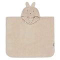 Jollein® Kopalni pončo Terry Miffy Warm Sand Jollein