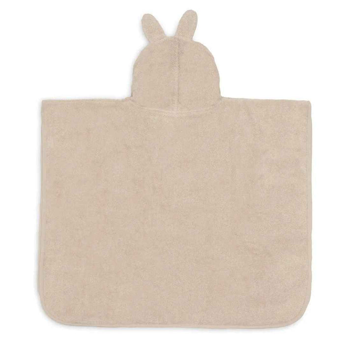 Jollein® Kopalni pončo Terry Miffy Warm Sand Jollein