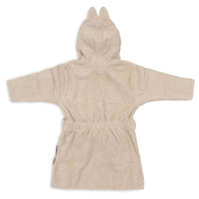 Jollein® Kopalni plašč Miffy Warm Sand (1-2L) Jollein