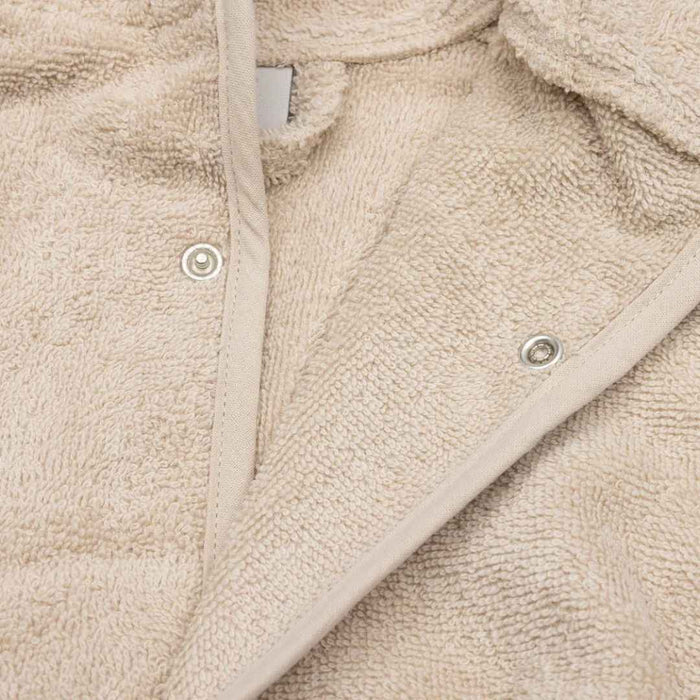 Jollein® Kopalni plašč Miffy Warm Sand (1-2L) Jollein