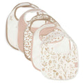 Jollein® Komplet slinčkov Bloomy 5 kosov Jollein