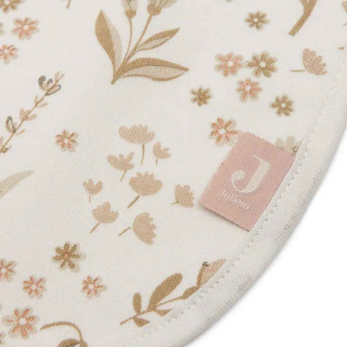 Jollein® Komplet slinčkov Bloomy 5 kosov Jollein