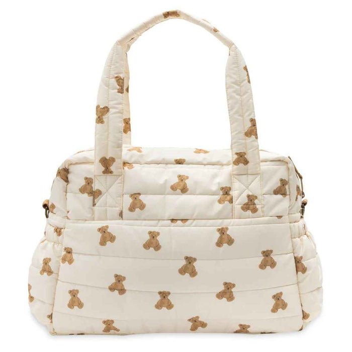 Jollein® Previjalna torba Mini Teddy Bear Jollein