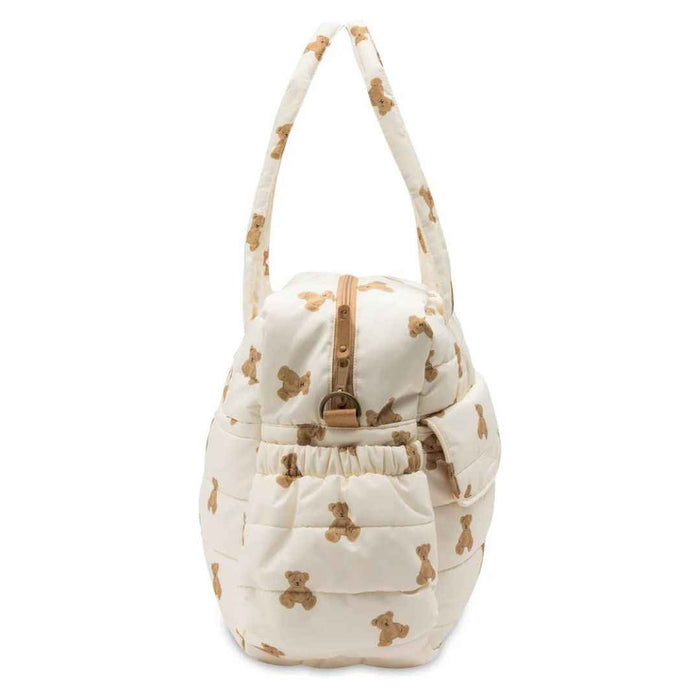 Jollein® Previjalna torba Mini Teddy Bear Jollein
