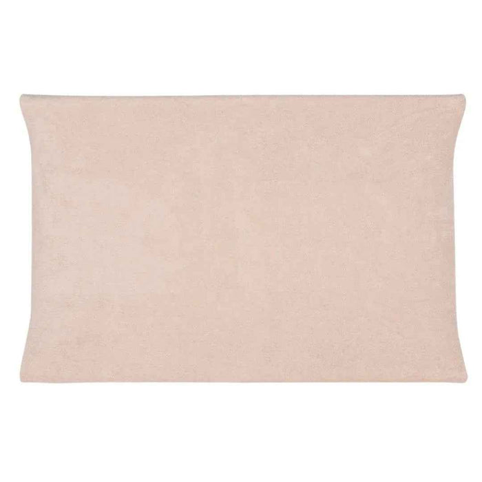 Jollein® Prevleka za previjalno podlogo 2 kosa Terry Wild Rose Jollein