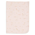 Jollein® Bombažna odejica Pretty Picnic 75x100 Jollein